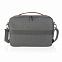 Двухцветная сумка Impact из RPET AWARE™ для ноутбука 15.6" с логотипом в Самаре заказать по выгодной цене в кибермаркете AvroraStore