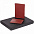 Набор Top, красный с логотипом в Самаре заказать по выгодной цене в кибермаркете AvroraStore