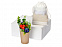 Подарочный набор Ягодный аромат с мылом, набором для ванны с логотипом в Самаре заказать по выгодной цене в кибермаркете AvroraStore