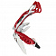 Мультитул Skeletool RX с логотипом в Самаре заказать по выгодной цене в кибермаркете AvroraStore