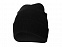 Шапка Dunant, двуслойная, черный с логотипом в Самаре заказать по выгодной цене в кибермаркете AvroraStore