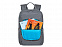 ECO рюкзак для ноутбука 13.3-14" с логотипом в Самаре заказать по выгодной цене в кибермаркете AvroraStore