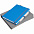 Набор Favor, голубой с логотипом в Самаре заказать по выгодной цене в кибермаркете AvroraStore