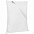 Холщовая сумка Basic 105, белая с логотипом в Самаре заказать по выгодной цене в кибермаркете AvroraStore