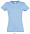 Фуфайка (футболка) IMPERIAL женская,Терракотовый XXL с логотипом в Самаре заказать по выгодной цене в кибермаркете AvroraStore