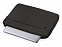 Чехол Planar для ноутбука 13.3, черный с логотипом в Самаре заказать по выгодной цене в кибермаркете AvroraStore