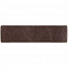 Лейбл кожаный Pasek, коричневый с логотипом в Самаре заказать по выгодной цене в кибермаркете AvroraStore