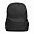 Рюкзак DISCO, черный, 40 x 29 x11 см, 100% полиэстер 600D с логотипом в Самаре заказать по выгодной цене в кибермаркете AvroraStore