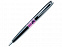 Ручка шариковая Libra с логотипом в Самаре заказать по выгодной цене в кибермаркете AvroraStore