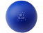 Антистресс Мяч, ярко-синий с логотипом в Самаре заказать по выгодной цене в кибермаркете AvroraStore