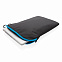 Легкий чехол для ноутбука 15.4" (без ПВХ) с логотипом в Самаре заказать по выгодной цене в кибермаркете AvroraStore