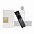 Набор антисептиков для рук REFILLABLE Black, 60 мл (кобальт)  с логотипом в Самаре заказать по выгодной цене в кибермаркете AvroraStore