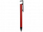Ручка-подставка шариковая «Кипер Металл» с логотипом в Самаре заказать по выгодной цене в кибермаркете AvroraStore