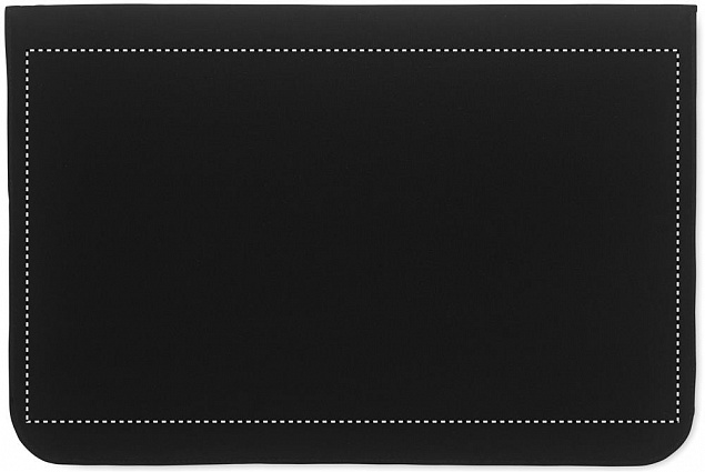 15-дюймовый хлопковый чехол 220 с логотипом в Самаре заказать по выгодной цене в кибермаркете AvroraStore