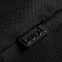Рюкзак Burst Locus, черный с логотипом в Самаре заказать по выгодной цене в кибермаркете AvroraStore