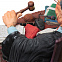 Скульптура "Судья" с логотипом в Самаре заказать по выгодной цене в кибермаркете AvroraStore