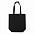 Сумки Сумка шопер 260 Чёрный с логотипом в Самаре заказать по выгодной цене в кибермаркете AvroraStore