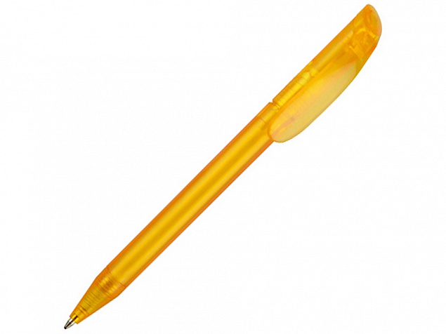 Ручка пластиковая шариковая Prodir DS6 TFF с логотипом в Самаре заказать по выгодной цене в кибермаркете AvroraStore