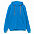 Толстовка на молнии с капюшоном Unit Siverga Heavy, темно-синяя с логотипом в Самаре заказать по выгодной цене в кибермаркете AvroraStore