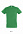 Фуфайка (футболка) REGENT мужская,Средне розовый L с логотипом в Самаре заказать по выгодной цене в кибермаркете AvroraStore