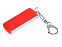 USB-флешка на 32 Гб с выдвижным механизмом с логотипом в Самаре заказать по выгодной цене в кибермаркете AvroraStore