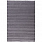 Плед Pleat, серый с логотипом в Самаре заказать по выгодной цене в кибермаркете AvroraStore