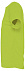 Футболка унисекс Sporty 140, зеленый неон с логотипом в Самаре заказать по выгодной цене в кибермаркете AvroraStore