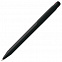 Ручка шариковая Prodir DS1 TMM Dot, черная с красным с логотипом в Самаре заказать по выгодной цене в кибермаркете AvroraStore