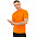 Рубашка поло Rock, мужская (красная, 3XL) с логотипом в Самаре заказать по выгодной цене в кибермаркете AvroraStore