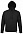 Джемпер SNAKE,Черный меланж 3XL с логотипом в Самаре заказать по выгодной цене в кибермаркете AvroraStore