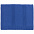 Палантин Territ, светло-бирюзовый с логотипом в Самаре заказать по выгодной цене в кибермаркете AvroraStore