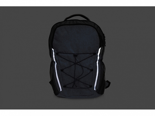 Рюкзак туристический «Outdoor» с логотипом в Самаре заказать по выгодной цене в кибермаркете AvroraStore
