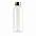 Герметичная бутылка с металлической крышкой с логотипом в Самаре заказать по выгодной цене в кибермаркете AvroraStore