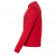 Толстовка унисекс 63 Красный с логотипом в Самаре заказать по выгодной цене в кибермаркете AvroraStore