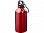 Бутылка для воды с карабином «Oregon», 400 мл с логотипом в Самаре заказать по выгодной цене в кибермаркете AvroraStore