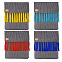 Кисти для вязаного шарфа на заказ Tassel с логотипом в Самаре заказать по выгодной цене в кибермаркете AvroraStore