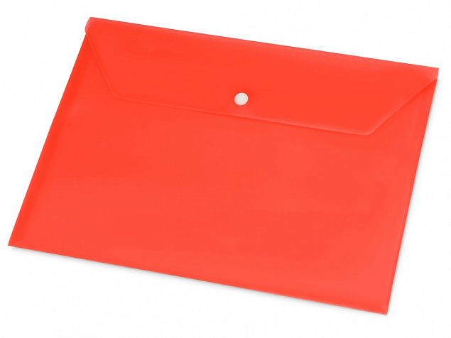 Папка-конверт А4 с логотипом в Самаре заказать по выгодной цене в кибермаркете AvroraStore