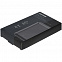 Беспроводной аккумулятор с магнитами Magback 5000 мАч, черный с логотипом в Самаре заказать по выгодной цене в кибермаркете AvroraStore