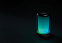 Беспроводная колонка Lightboom из переработанного пластика RCS, 5 Вт с логотипом в Самаре заказать по выгодной цене в кибермаркете AvroraStore