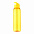 Бутылка пластиковая для воды Sportes, оранжевый с логотипом в Самаре заказать по выгодной цене в кибермаркете AvroraStore