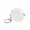 Брелок-рулетка  "Земля" (1 м) с логотипом в Самаре заказать по выгодной цене в кибермаркете AvroraStore