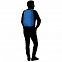 Рюкзак для ноутбука Securipak, ярко-синий с логотипом в Самаре заказать по выгодной цене в кибермаркете AvroraStore