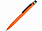 Ручка-стилус шариковая «Poke» с логотипом в Самаре заказать по выгодной цене в кибермаркете AvroraStore