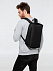 Рюкзак Normcore, черный с логотипом в Самаре заказать по выгодной цене в кибермаркете AvroraStore