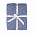 Плед VILLAGE с логотипом в Самаре заказать по выгодной цене в кибермаркете AvroraStore