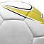Футбольный мяч Arrow, желтый с логотипом в Самаре заказать по выгодной цене в кибермаркете AvroraStore