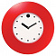 Часы настенные Ronda на заказ с логотипом в Самаре заказать по выгодной цене в кибермаркете AvroraStore