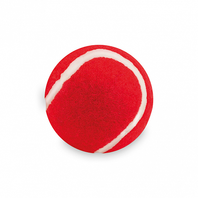 Мяч Niki с логотипом в Самаре заказать по выгодной цене в кибермаркете AvroraStore