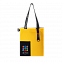 Набор Trend 10000 (жёлтый с чёрным) с логотипом в Самаре заказать по выгодной цене в кибермаркете AvroraStore