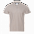 Рубашка поло Рубашка 104 Серый меланж с логотипом в Самаре заказать по выгодной цене в кибермаркете AvroraStore